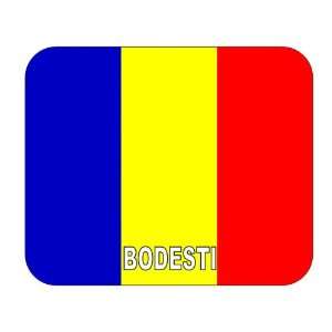  Romania, Bodesti Mouse Pad 