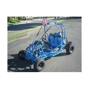  110cc Teen Go Karts