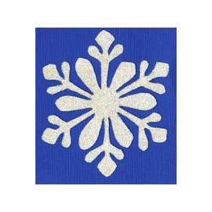  #0875 Snowflake 1 $ 12.00 Arts, Crafts & Sewing