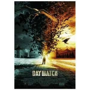  Daywatch Cult Sci/Fi Fantasy Movie Tshirt XXL Everything 