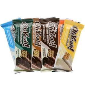  Peanut Butter Cup Oh Yeah Protein Wafers (1.3 oz/2 Wafer 