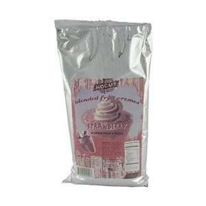 Creme Blended Strawberry, 3 lb. (03 0998) Category 