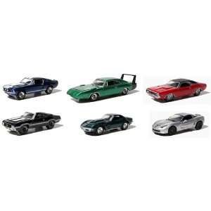  GREENLIGHT 21720 CASE   1/64 scale   Cars Toys & Games