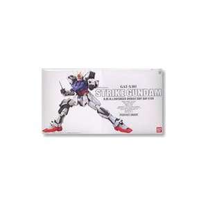  Gundam PG Strike Gundam 1/60 Scale Toys & Games