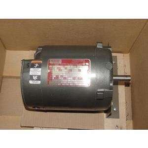   RJ2H0.5TZCLN61/LM07471 1/2 HP ELECTRIC MOTOR 10961