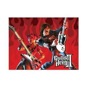  Guitar Hero Mouse Pad Mousepad Games GUITAR HERO 