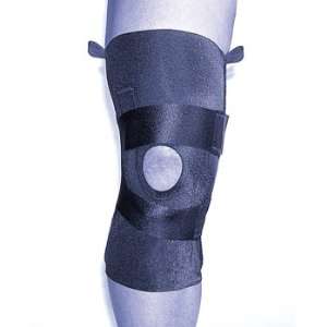   Stabilizer Knee Support Medium Left Knee