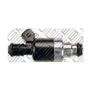 GB Remanufacturing Remanufactured Multi Port Injector 832 11109