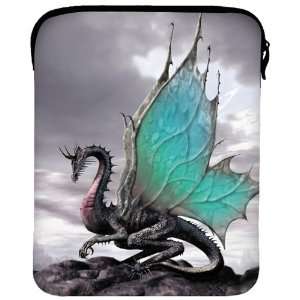  8   10 inch Flying Dragon Netbook Laptop Sleeve Slip Case 
