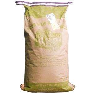   Long Grain Brown Rice, 25 lbs. (11.34 kg)