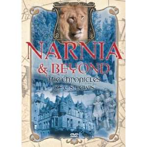  NARNIA AND BEYONDCHRONICLES OF CS LEWIS 