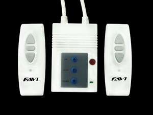  FAVI 43/100 Inch Electric Projector Screen (P 100) Electronics