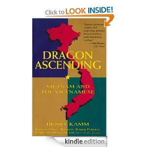 Start reading Dragon Ascending 