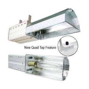   1000w MH Commercial Greenhouse Fixture (Ballast Only)