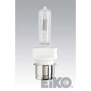  EIKO DNS/FMC   120V 500W T 12 P28s Base