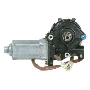  Cardone 47 10023 Remanufactured Import Window Lift Motor 