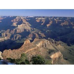 Grand Canyon National Park, Unesco World Heritage Site, Arizona, USA 
