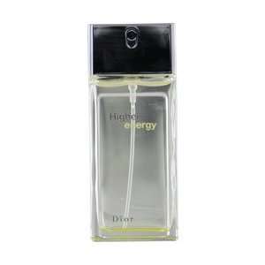  HIGHER ENERGY by Christian Dior (MEN) Health & Personal 