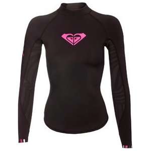  1mm Womens Roxy Syncro Wetsuit Top