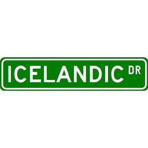  ICE SKATING Street Sign ~ Custom Street Sign   Aluminum 