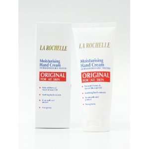  La Rochelle Moisturising Cream   100ml Beauty