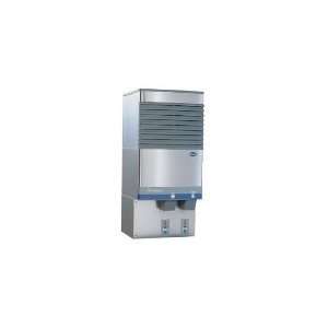 Follett 25HT400W S   Ice & Water Dispenser w/ 400 lb Day, Wall Mount 