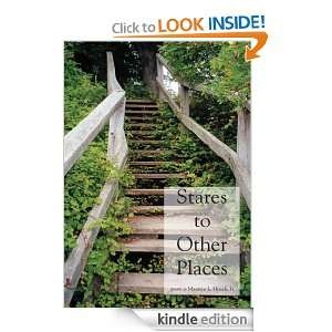 Stares to Other Places Jr. Maurice L. Hirsch  Kindle 