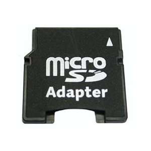  MicroSD To MiniSD Adapter