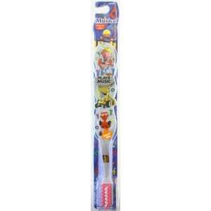  Bob the Builder Musical Toothbrush Toys & Games