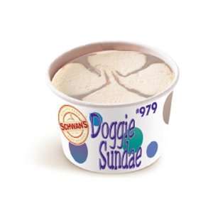 Doggie Sundaes  Grocery & Gourmet Food