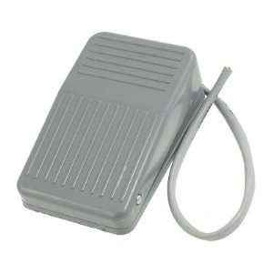 Amico AC 250V 10A Single Action Momentary Contact Foot Pedal Switch 