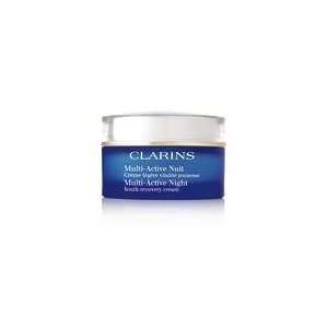 Clarins Multi Active Night Youth Recovery Cream Normal/Combination 1.7 