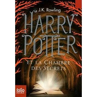   (French Edition) by J. K. Rowling ( Paperback   Nov. 11, 2011