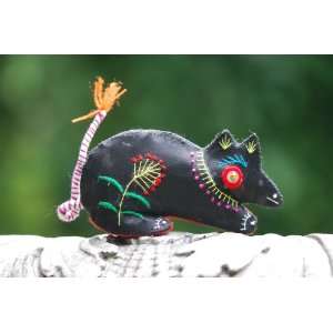  Hand Made Puppets   Mouses 