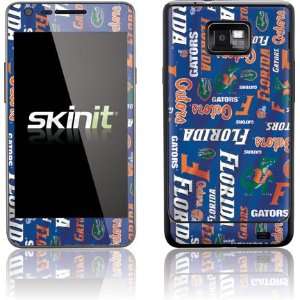  Florida Pattern Print skin for Samsung Galaxy S II AT&T 