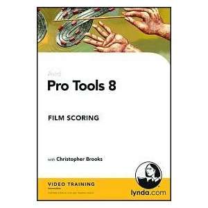 LYNDA, INC., LYND Pro Tools 8 Film Scoring 02895 