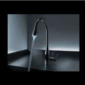   121.102.700 Kitchen Faucets   Pull Out Spray Faucets
