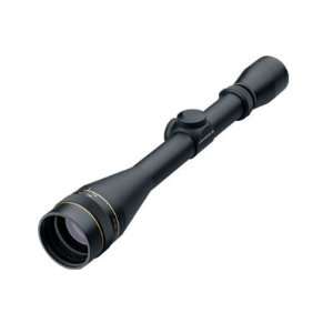   VX 2 6 18x40mm AO Matte Fine Dup Gun Scope 110814