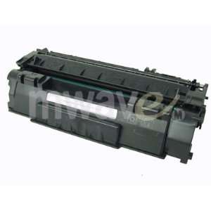  HP 1160 Compatible Toner Cartridge Black Q5949A 