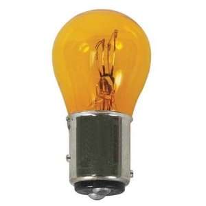   Signal, Tail Light Amber Miniature Bulb (12310) 2 Lamps per Blister