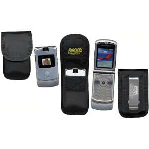 Ripoffs CO 184EP Cell Phone Holder   Motorola V3 RAZR, Nokia 5300 