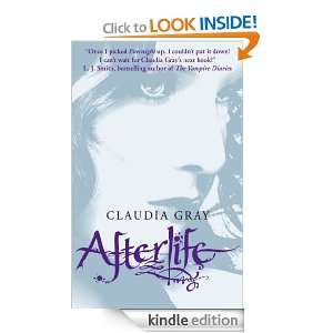 Afterlife (Evernight) (Evernight Academy) Claudia Gray  