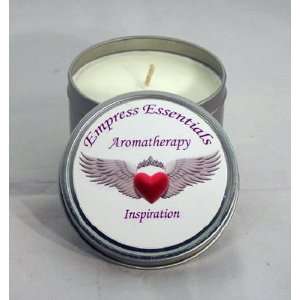  Inspiration Aromatherapy Candle