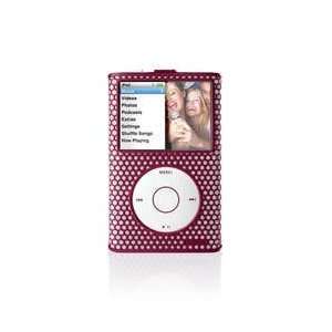   Micro Grip for iPod classic 80GB 120GB F8Z256ea RED 