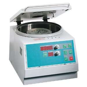 Standard Microcentrifuges; 120V; 50/60Hz  Industrial 