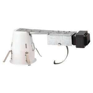  Sea Gull Lighting 1216 4 Non IC Low Voltage Housing 