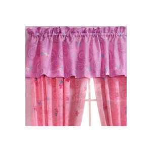  Barbie   Centerstage   Window Valance