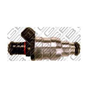 GB Remanufacturing Remanufactured Multi Port Injector 852 12208