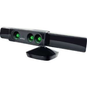  Zoom Play Range Reduction Lens for Xbox 360 Kinect 