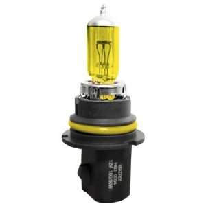  Yellow Show Bulbs H3 12V 55W Headlamp Yellow Bulbs Pair 